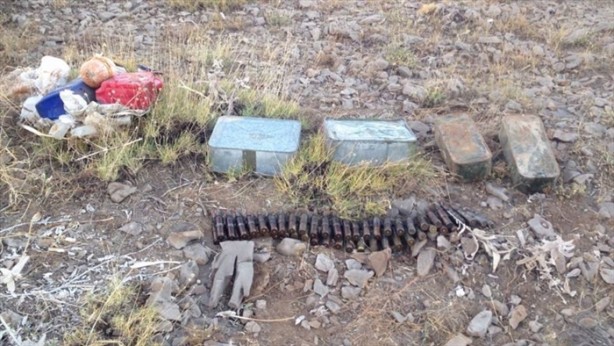 Foto - PKK'ya Çukurca'da darbe
