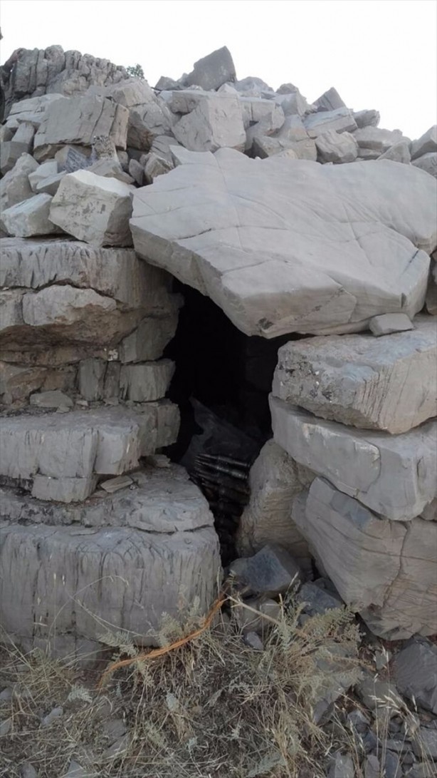 Foto - PKK'ya Çukurca'da darbe