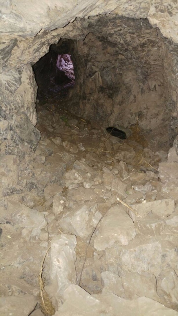 Foto - PKK'ya Çukurca'da darbe