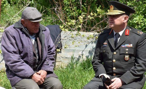 Foto - PKK'ya dev operasyon! 