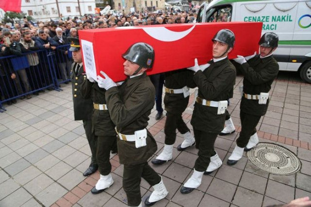 Foto - PKK'ya dev operasyon! 