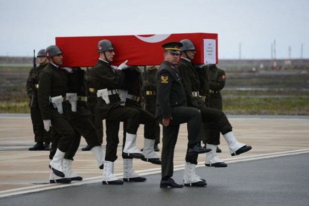 Foto - PKK'ya dev operasyon! 