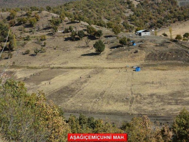Foto - PKK'ya dev operasyon! 