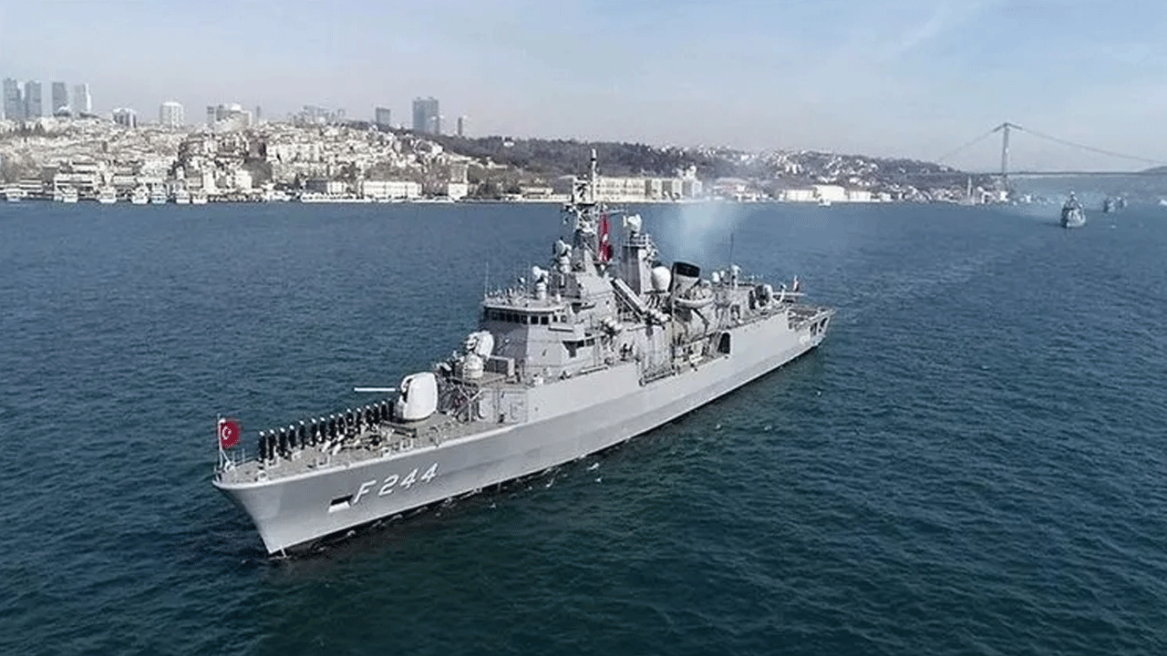 Foto - PKK’ya "dostumuz" deyip Türkiye’ye karşı yardım istediler! Avrupa ülkesi panikte