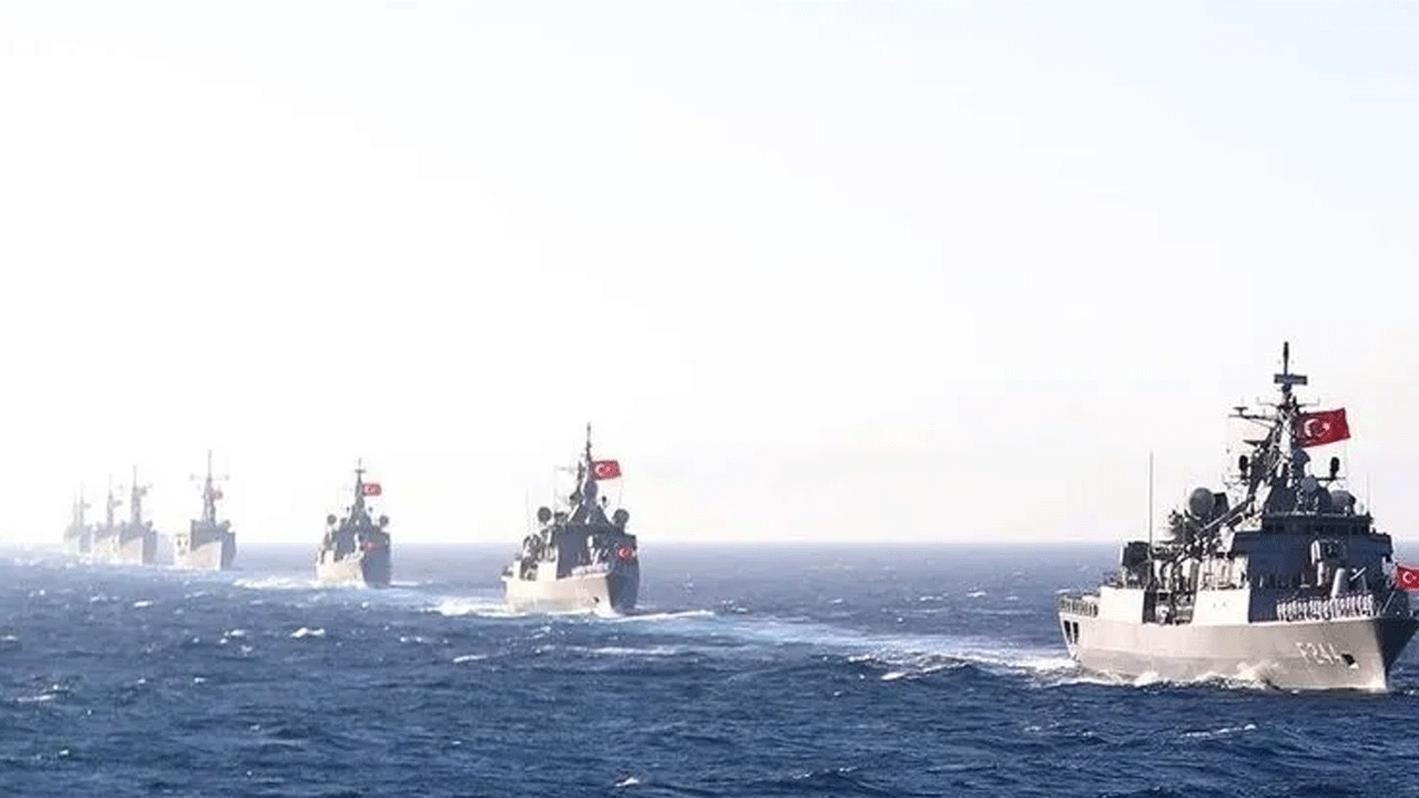 Foto - PKK’ya "dostumuz" deyip Türkiye’ye karşı yardım istediler! Avrupa ülkesi panikte