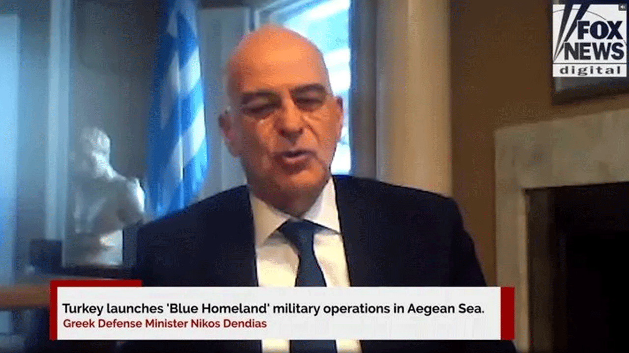 Foto - PKK’ya "dostumuz" deyip Türkiye’ye karşı yardım istediler! Avrupa ülkesi panikte