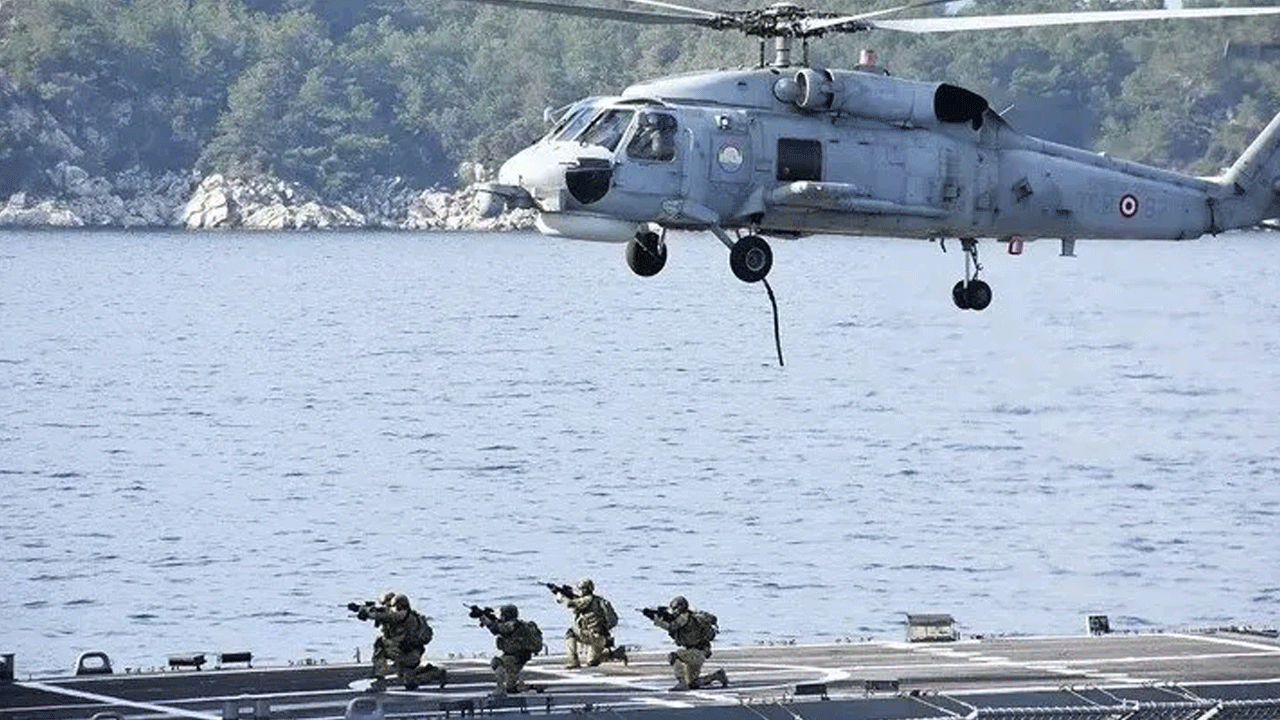 PKK’ya "dostumuz" deyip Türkiye’ye karşı yardım istediler! Avrupa ülkesi panikte