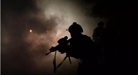 PKK'ya Kuzey Irak'ta nokta operasyon: Sözde Avaşin eyalet sorumlusu etkisiz hale getirildi