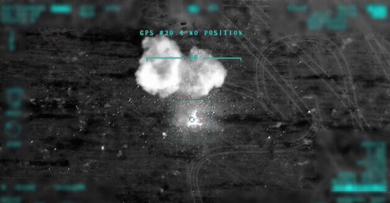 Foto - PKK'ya Kuzey Irak'ta nokta operasyon: Sözde Avaşin eyalet sorumlusu etkisiz hale getirildi