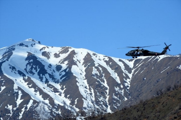 Foto - PKK neye uğradığını şaşırdı!