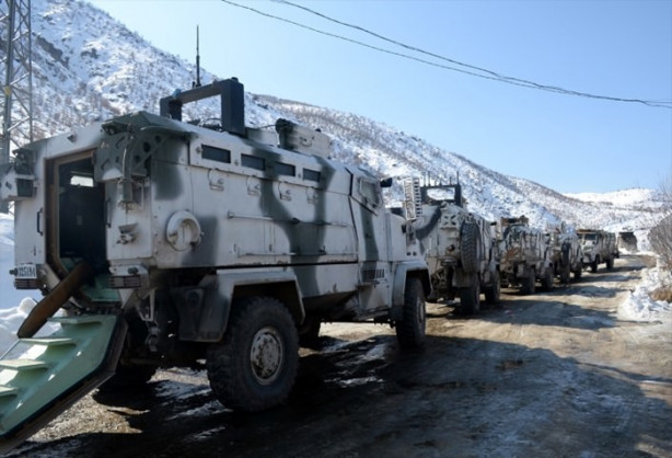 Foto - PKK neye uğradığını şaşırdı!