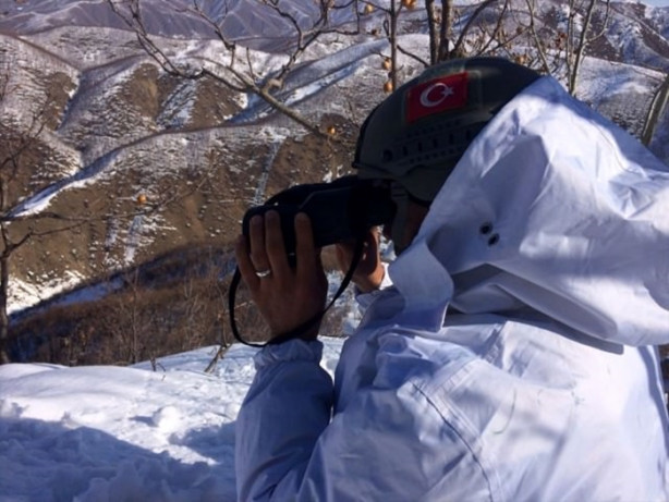 Foto - PKK neye uğradığını şaşırdı!