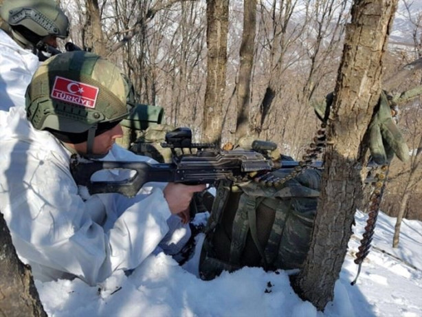 Foto - PKK neye uğradığını şaşırdı!