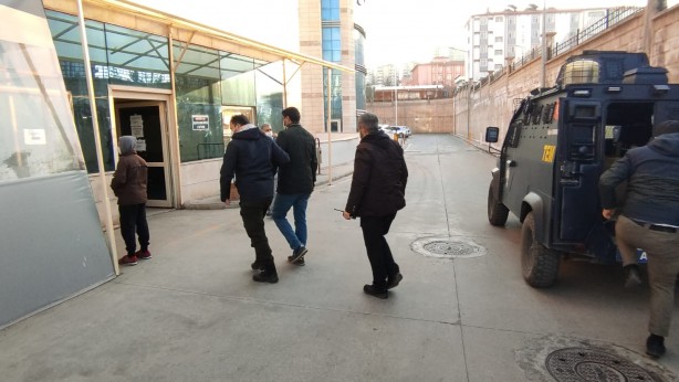 PKK'ya operasyon! Çok sayıda gözaltı var