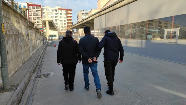 Foto - PKK'ya operasyon! Çok sayıda gözaltı var