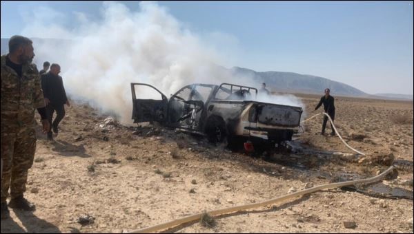 PKK’ya rahat yok… MİT iş başında! İşte ilk fotoğraf