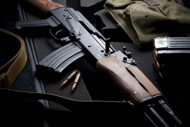 Foto - PKK'ya silah ve eğitim veren 20 ülke