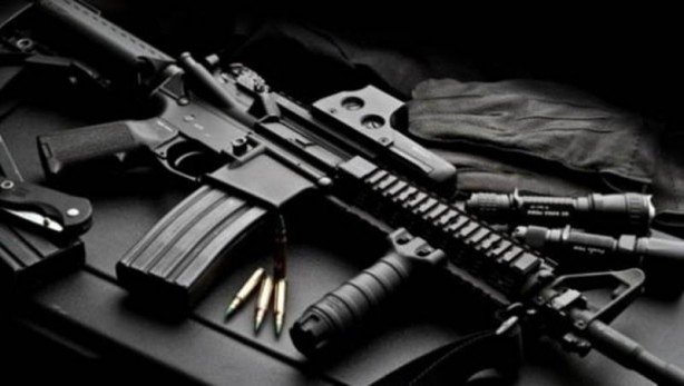 Foto - PKK'ya silah ve eğitim veren 20 ülke