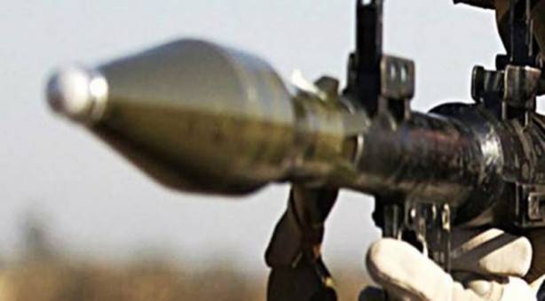 Foto - PKK'ya silah ve eğitim veren 20 ülke