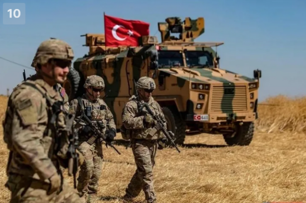 Foto - PKK’ya ‘teröristan’ kurdurmak için ABD yırtınıyor! Hiç bu kadar ileri gitmemişlerdi… Yeni bir kirli plan devreye sokuldu