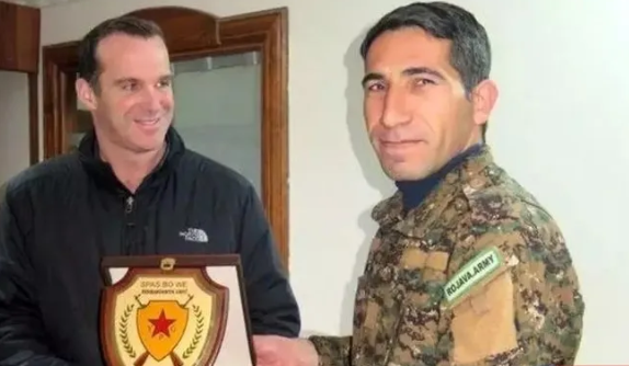 Foto - PKK’ya ‘teröristan’ kurdurmak için ABD yırtınıyor! Hiç bu kadar ileri gitmemişlerdi… Yeni bir kirli plan devreye sokuldu