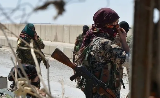 Foto - PKK’ya ‘teröristan’ kurdurmak için ABD yırtınıyor! Hiç bu kadar ileri gitmemişlerdi… Yeni bir kirli plan devreye sokuldu