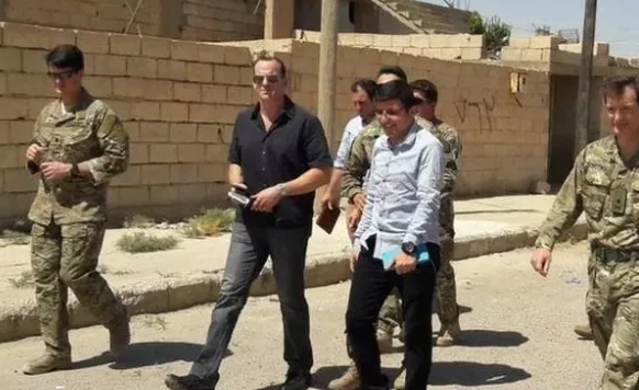 Foto - PKK’ya ‘teröristan’ kurdurmak için ABD yırtınıyor! Hiç bu kadar ileri gitmemişlerdi… Yeni bir kirli plan devreye sokuldu