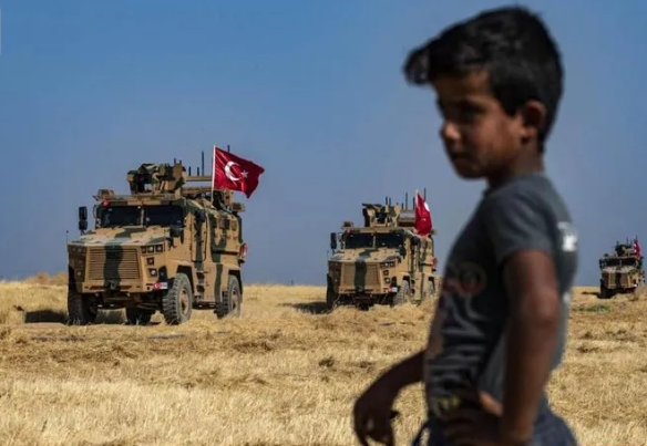 Foto - PKK’ya ‘teröristan’ kurdurmak için ABD yırtınıyor! Hiç bu kadar ileri gitmemişlerdi… Yeni bir kirli plan devreye sokuldu