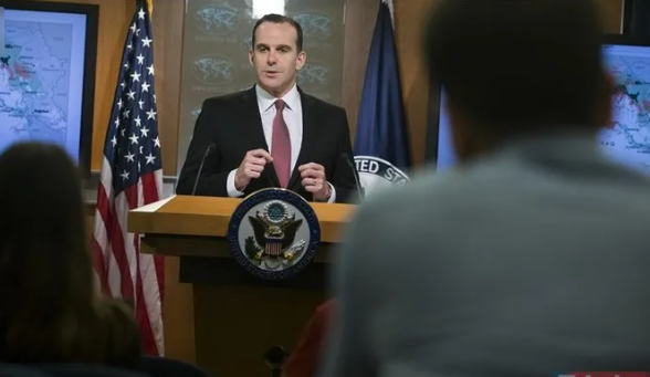 Foto - PKK’ya ‘teröristan’ kurdurmak için ABD yırtınıyor! Hiç bu kadar ileri gitmemişlerdi… Yeni bir kirli plan devreye sokuldu