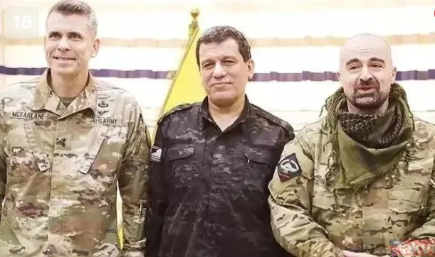 Foto - PKK’ya ‘teröristan’ kurdurmak için ABD yırtınıyor! Hiç bu kadar ileri gitmemişlerdi… Yeni bir kirli plan devreye sokuldu