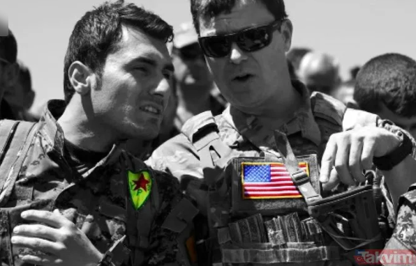 Foto - PKK’ya ‘teröristan’ kurdurmak için ABD yırtınıyor! Hiç bu kadar ileri gitmemişlerdi… Yeni bir kirli plan devreye sokuldu