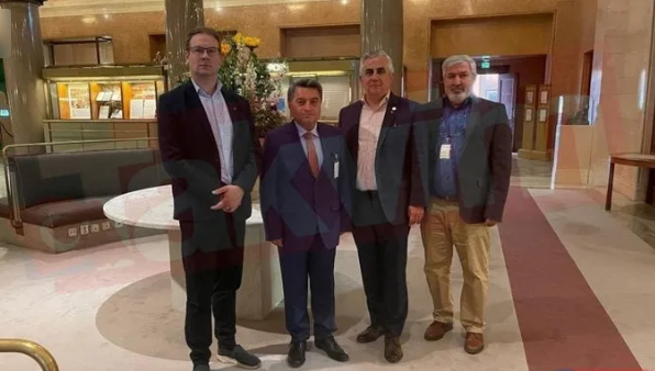 Foto - PKK’ya ‘teröristan’ kurdurmak için ABD yırtınıyor! Hiç bu kadar ileri gitmemişlerdi… Yeni bir kirli plan devreye sokuldu