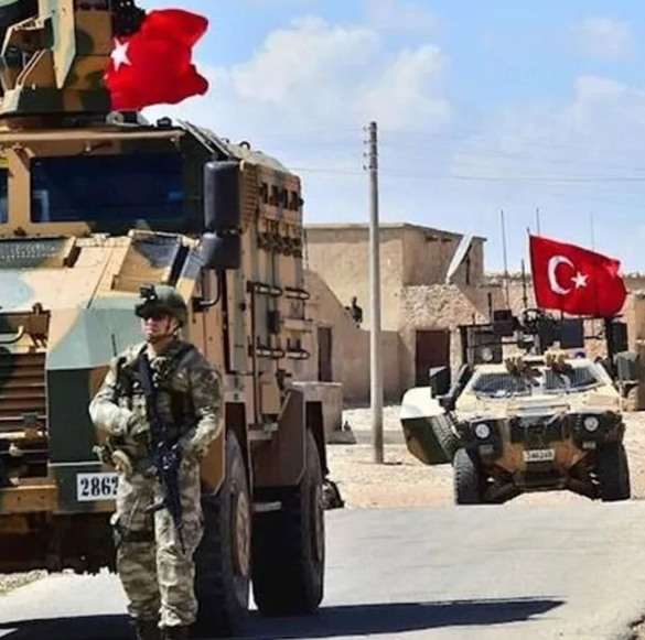 Foto - PKK’ya ‘teröristan’ kurdurmak için ABD yırtınıyor! Hiç bu kadar ileri gitmemişlerdi… Yeni bir kirli plan devreye sokuldu