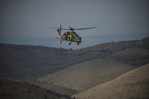 Foto - PKK'yı 'ATAK' bitirecek