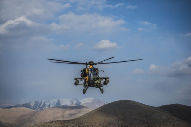 Foto - PKK'yı 'ATAK' bitirecek