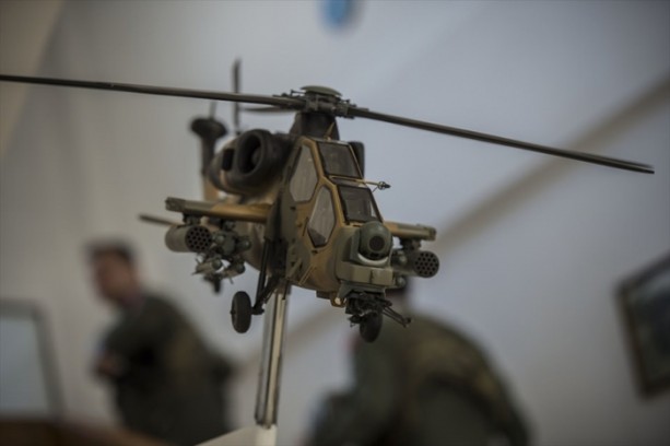 Foto - PKK'yı 'ATAK' bitirecek