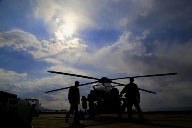 Foto - PKK'yı 'ATAK' bitirecek