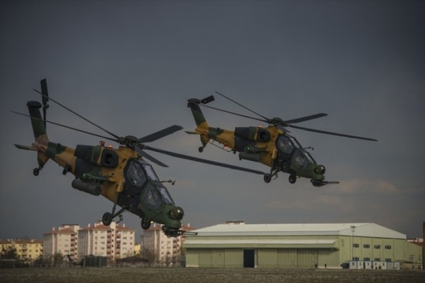 Foto - PKK'yı 'ATAK' bitirecek