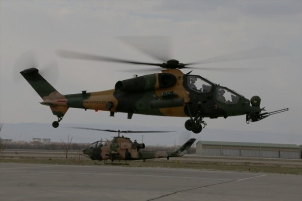 Foto - PKK'yı 'ATAK' bitirecek