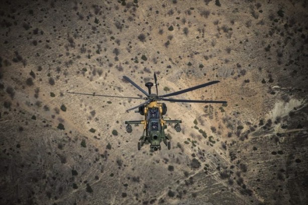 Foto - PKK'yı 'ATAK' bitirecek