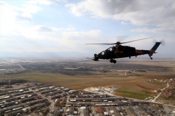 Foto - PKK'yı 'ATAK' bitirecek