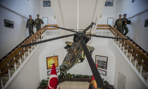 Foto - PKK'yı 'ATAK' bitirecek