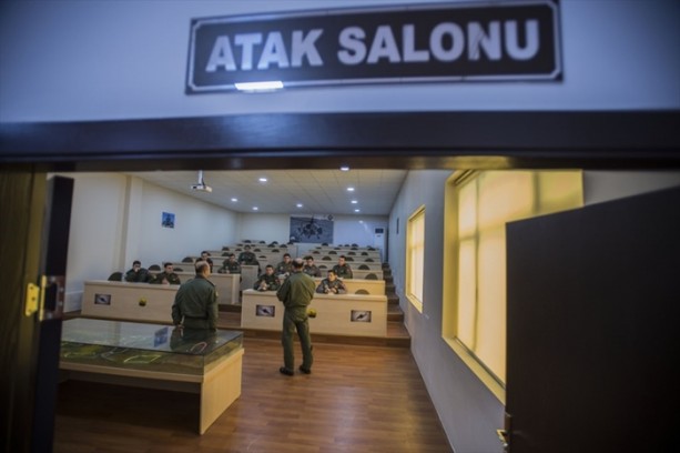 Foto - PKK'yı 'ATAK' bitirecek