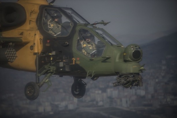 Foto - PKK'yı 'ATAK' bitirecek