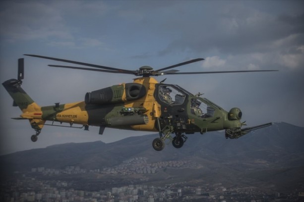 Foto - PKK'yı 'ATAK' bitirecek