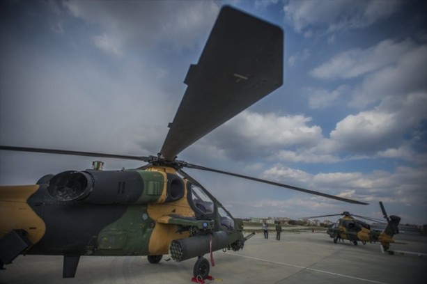 Foto - PKK'yı 'ATAK' bitirecek