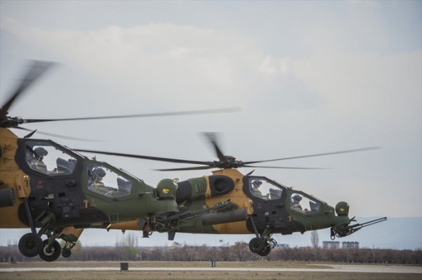 Foto - PKK'yı 'ATAK' bitirecek