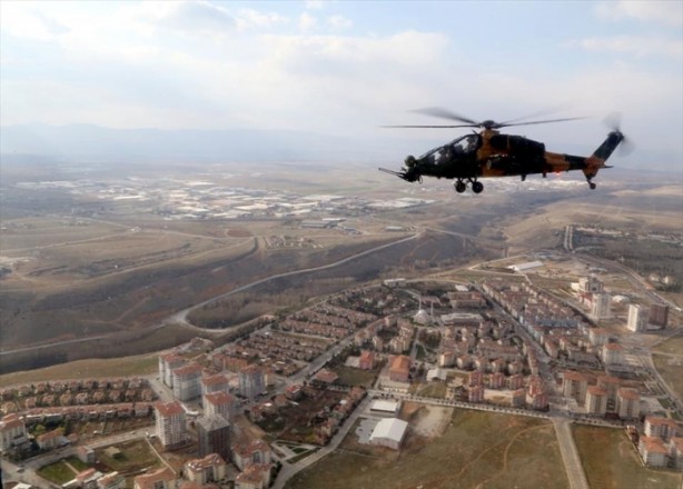 Foto - PKK'yı 'ATAK' bitirecek