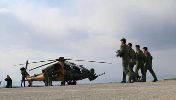 Foto - PKK'yı 'ATAK' bitirecek