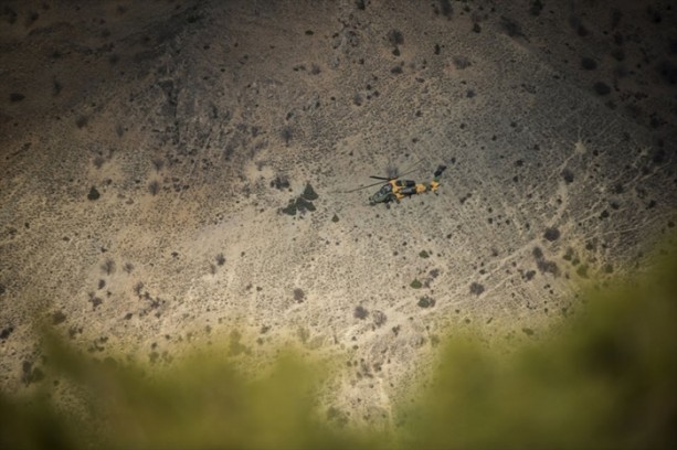 Foto - PKK'yı 'ATAK' bitirecek